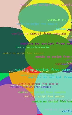 vantin no script free samples