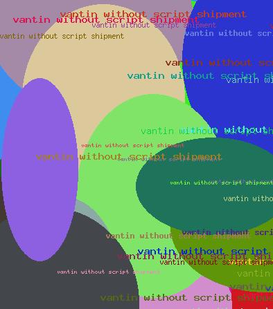 vantin without script shipment