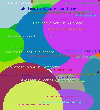 wholesale vantin purchase